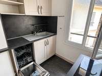 Location appartement 3 pièces