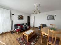 Location appartement 2 pièces