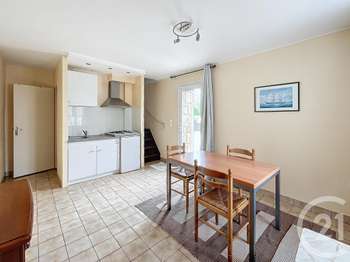 Location Appartement 2 piècesLannion