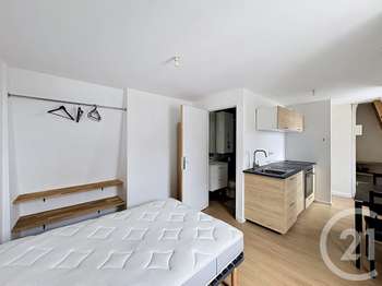Location appartement 1 pièce