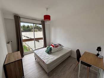 Location Appartement 5 piècesLannion