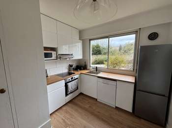 Location appartement 5 pièces