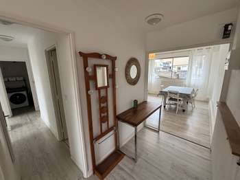 Location appartement 5 pièces