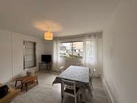 Location appartement 5 pièces