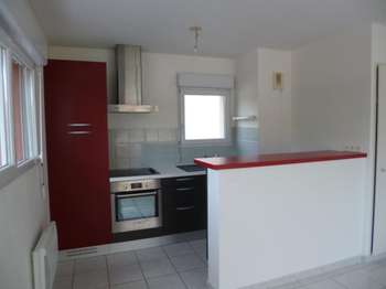 Location Appartement 2 piècesLannion