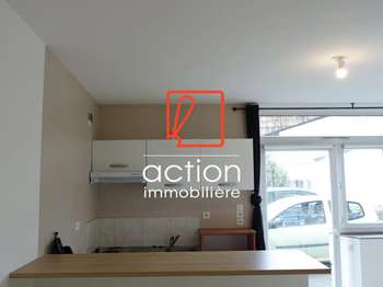 Location Studio 1 pièce