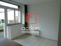 Location Studio 1 pièce