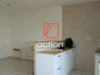Location Studio 1 pièce