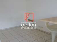Location Studio 1 pièce