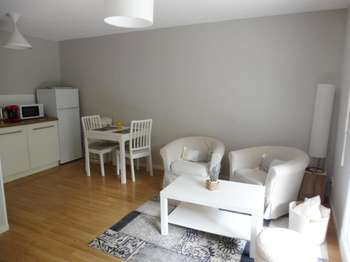 Location Appartement 2 piècesLannion