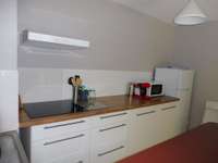 Location appartement 2 pièces
