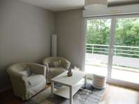 Location appartement 2 pièces