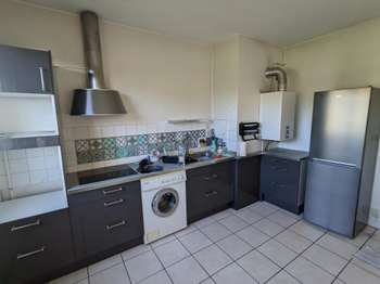 Location Appartement 5 piècesLannion