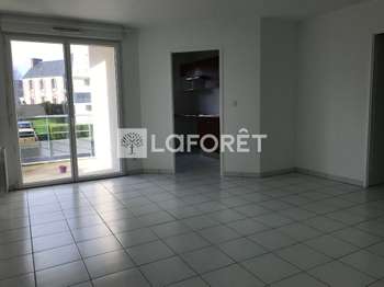 Location Appartement 3 piècesLannion