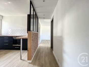 Location Appartement 2 piècesLannion