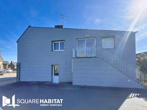 Location Appartement 3 piècesLanrodec