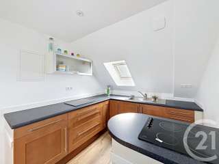 Location appartement 4 pièces