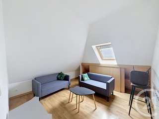 Location appartement 4 pièces