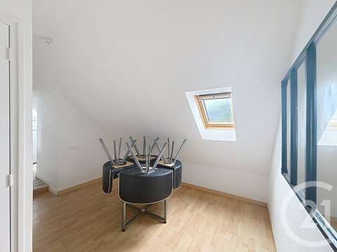 Location appartement 4 pièces