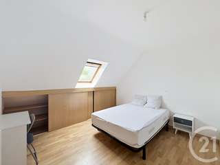 Location appartement 4 pièces