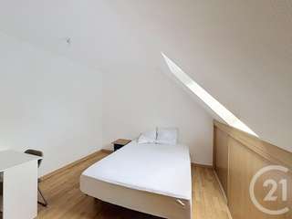 Location appartement 4 pièces