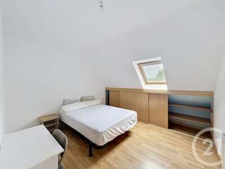 Location appartement 4 pièces