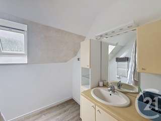 Location appartement 4 pièces