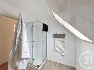 Location appartement 4 pièces