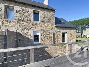 Location Appartement 3 piècesLanrodec