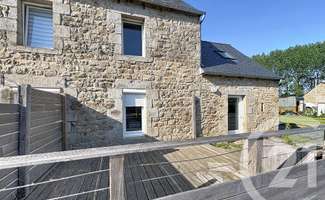 Photo Location appartement Lanrodec