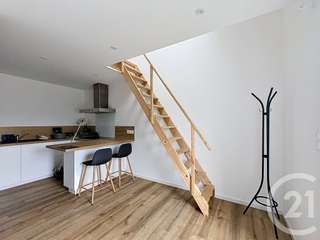 Location appartement 3 pièces