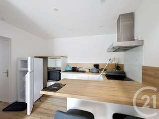 Location appartement 3 pièces