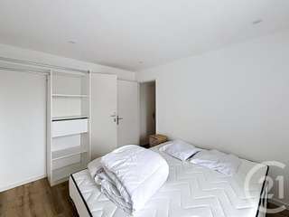 Location appartement 3 pièces