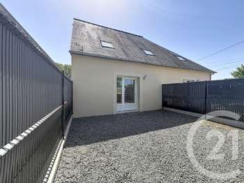 Location Appartement 2 piècesLanrodec