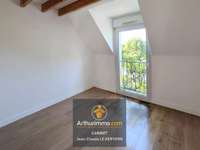 Location appartement 4 pièces