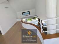 Location appartement 4 pièces