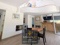 Location appartement 4 pièces
