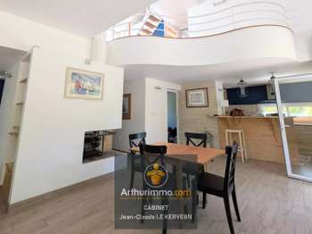 Location appartement 4 pièces