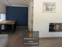 Location appartement 4 pièces