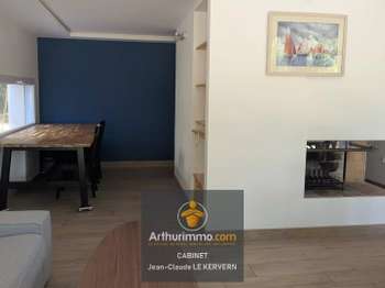 Location appartement 4 pièces