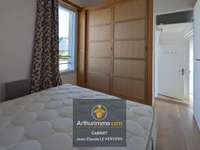 Location appartement 4 pièces