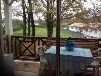 Location Appartement 3 piècesLanton