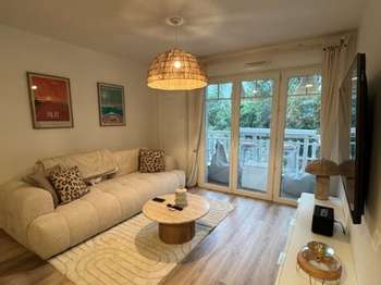 Location Appartement 2 piècesLanton