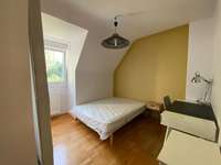 Location Chambre 1 pièce