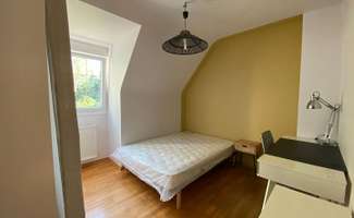 Photo Location Chambre Lanvallay
