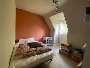 Location ChambreLanvallay