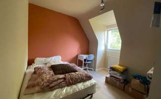 Photo Location Chambre Lanvallay