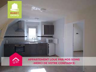 Location appartement 3 pièces