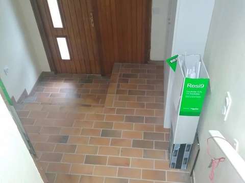 Location appartement 3 pièces