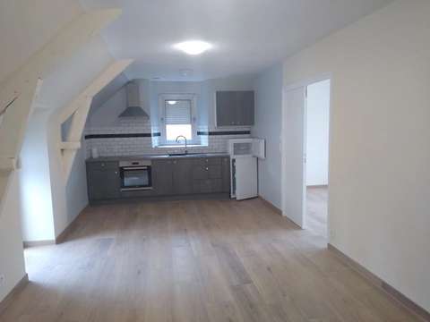 Location appartement 3 pièces